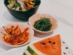 -肉之屋烤肉自助(望京华彩店)