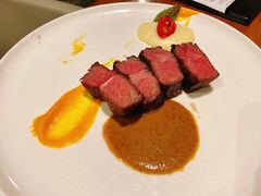 低温澳洲精选牛排-G+KITCHEN(龙湖狮山天街店)