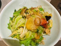 -饕林餐厅(春熙路店)