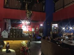 -静香HOUSE·全时段融合餐厅(七星欢乐颂店)