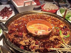 -二荆条·城市森林火锅旗舰店