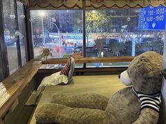 -泰迈·影院式足道SPA(世纪大道店)