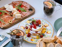 -Alimentari早午餐(安福路店)