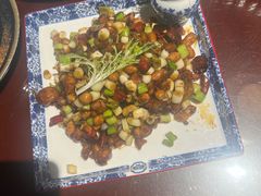 -杨记隆府(白象街店)