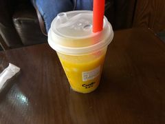 -去茶山(鸿通城店)