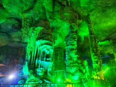 -泰安地下龙宫景区