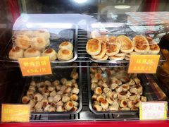 -宋记饼家(石门二路店)