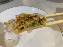 -大眼锅贴水饺(河东店)