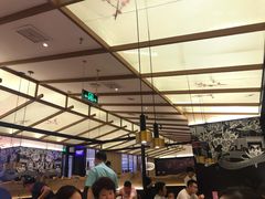 -老板恋上鱼(荣盛广场店)