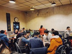 大堂-将台涮肉(酒仙桥店)