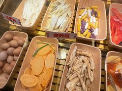-姜胖胖首尔自助烤肉·街头小吃大排档(国瑞中心店)