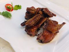 -顺德人家食府(黄金广场店)