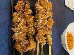 -伊带伊路新疆美食府(呼家楼店)