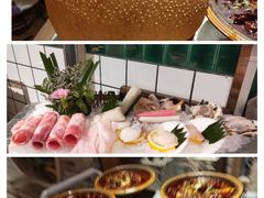 -肯德基(石桥铺店)