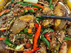 -辣螃铠盆盆蟹大排档(总店)