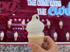 -DQ·蛋糕·冰淇淋(科华王府井店)