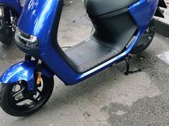 -九号电动车(安定门内大街店)