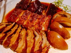 -汤城小厨•粤菜•靓汤(金宝街店)