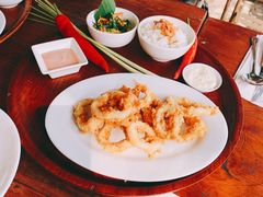 -Warung Nia Balinese Food & Pork Ribs