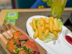 -蛙喔牛蛙(义乌新光汇店)