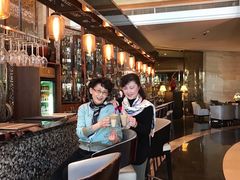 -上海圣诺亚皇冠假日酒店·诺亚厨房