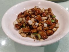 -大鸭梨烤鸭(左家庄店)