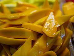 -老炳·七丛松甘草水果