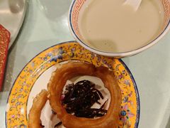 -大海碗·炸酱面·烤鸭·京菜(天坛店)