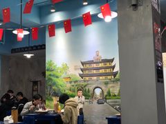 -马路边边·成都串串(翠柏路店)