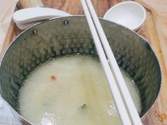 -小满手工粉(上海文峰广场店)