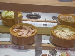 -龍歌自助小火锅(崂山丽达店)