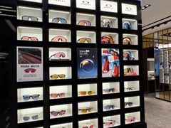 -LensCrafters亮视点(蓝色港湾店)