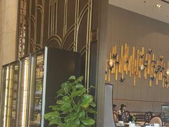 -万达瑞华酒店美食汇自助餐厅(楚河汉街店)
