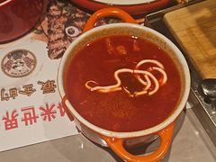 -通海俄式烧烤·俄罗斯大串(嵩山路店)