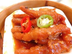 -顺德人家食府(黄金广场店)