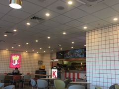 -肯德基(津滨店)