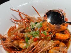 -江南雅厨(李公堤店)