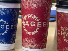 -霸王茶姬(上海恒基名人店)