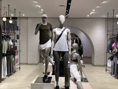 -lululemon(新天地店)