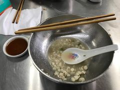 -广场正宗原汁薏米店