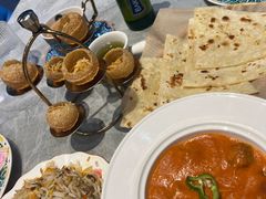 -木尔坦·Multan巴基斯坦清真餐厅halal(大智嘉园店)
