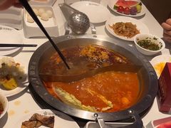 -名扬煮艺肥牛自助火锅(同和店)