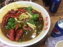 -虾满堂(金平路店)