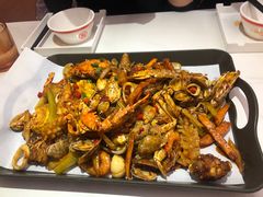 -蟹宗蟹(润达国际五楼店)