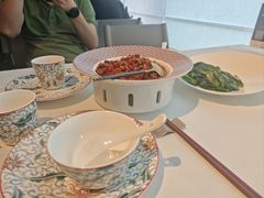 -千百味红餐厅·非遗江西菜(绿地双子塔总店)