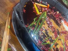 -黄潇洒老火锅(九眼桥宏济巷店)