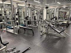 -YCHL Studios健身工作室(市二宫店)