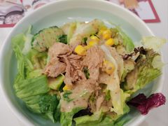 -斗牛士牛排餐厅(嘉里汇店)