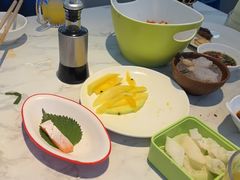 -舒友海鲜姿造(白鹭洲店)