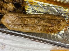 -曾记大腰子烧烤(苗栗路总店)